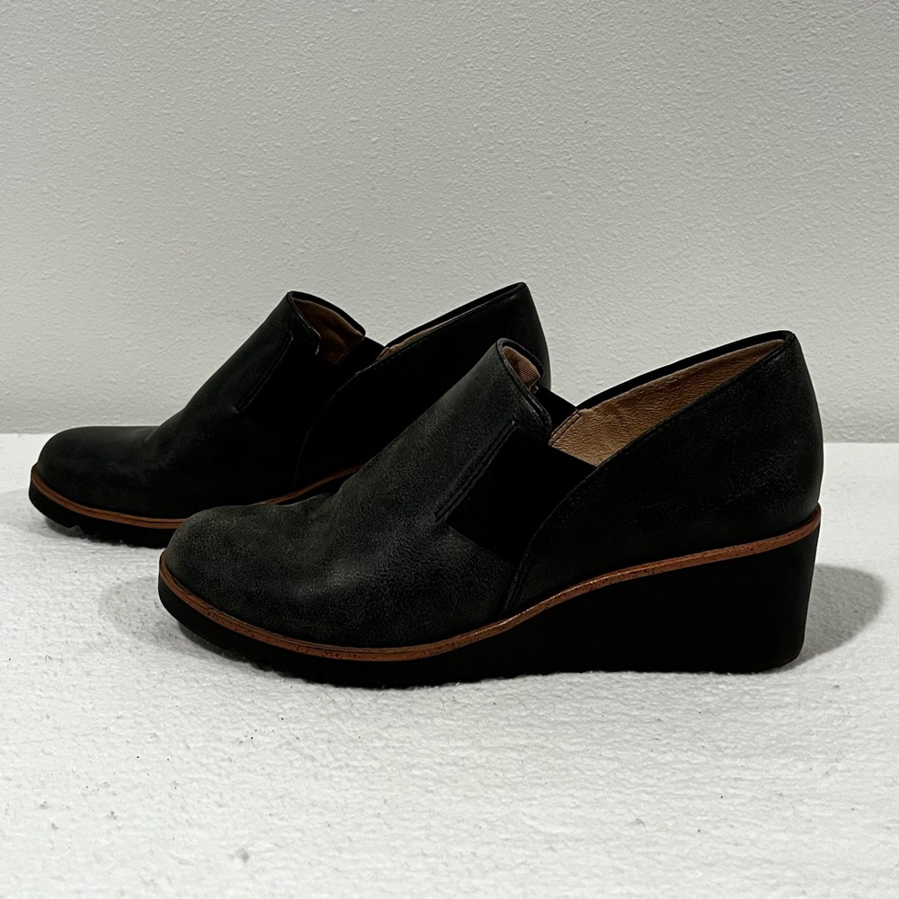 Life stride Velocity 2.0 Grey wedges